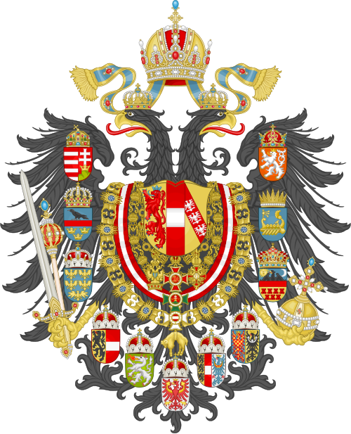 Kaiser of Austria